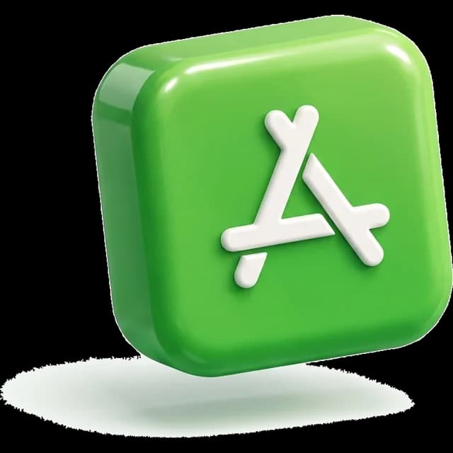 App Store Box