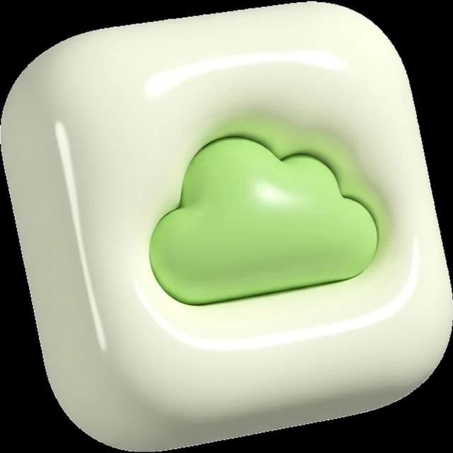 iCloud Box