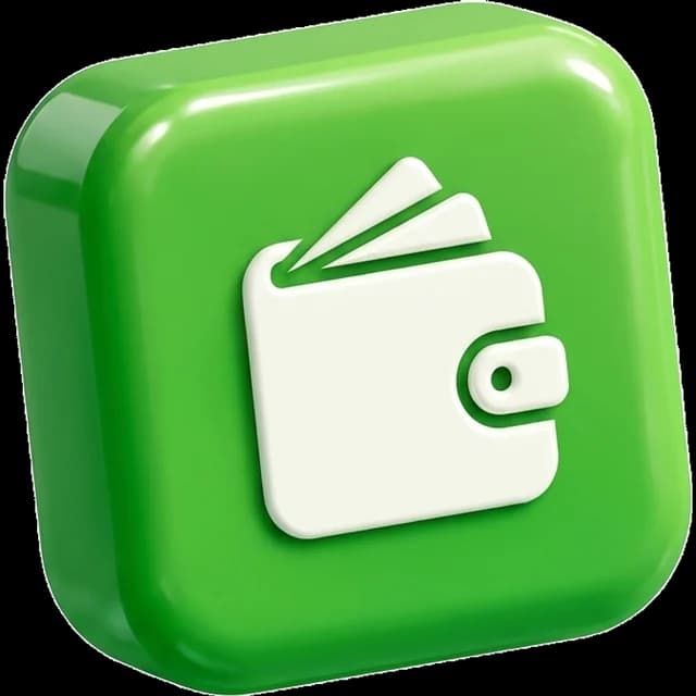 Wallet Box